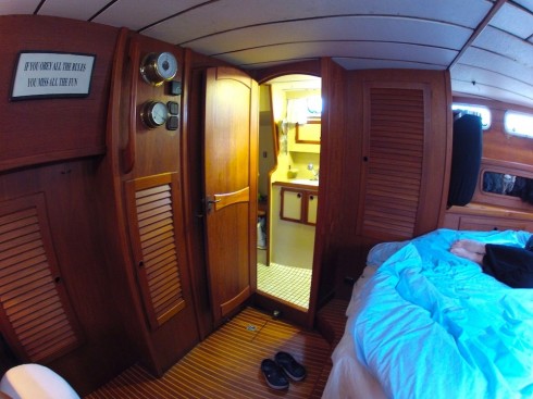 NAUTICAT_40_14_voilier_interieur_chambre